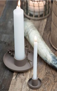 IB Laursen Kerzen, Kerzenhalter und Zubehör